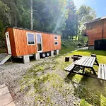 아파트 Tiny House