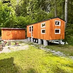 Tiny House דירה