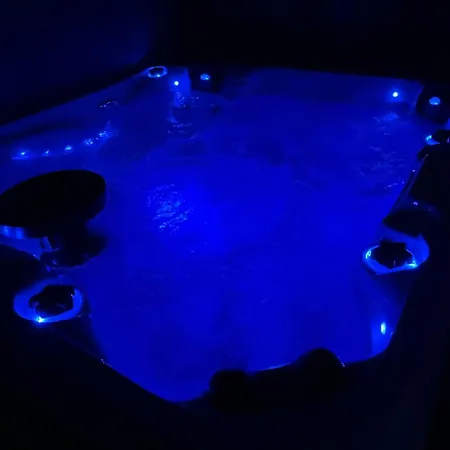 Tiny House Горни-Плана