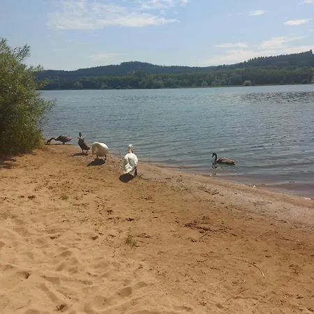 Tiny House Апартаменты