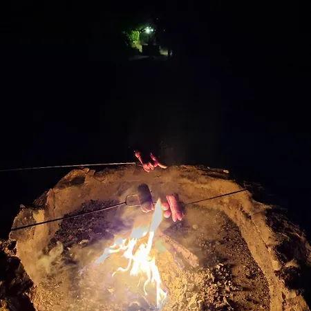 Апартаменты Tiny House