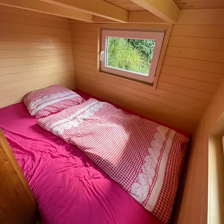 Tiny House Апартаменты Горни-Плана