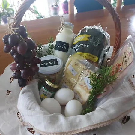 Tiny House Горни-Плана