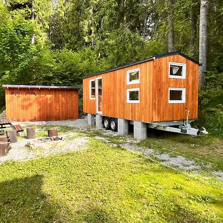 Tiny House Appartement *