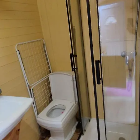 Tiny House Apartment *