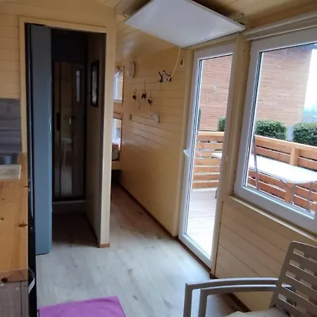 Apartment Tiny House