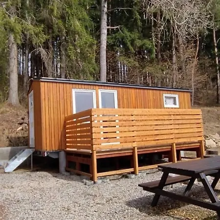 Tiny House Horní Planá