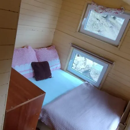 Apartment Tiny House *