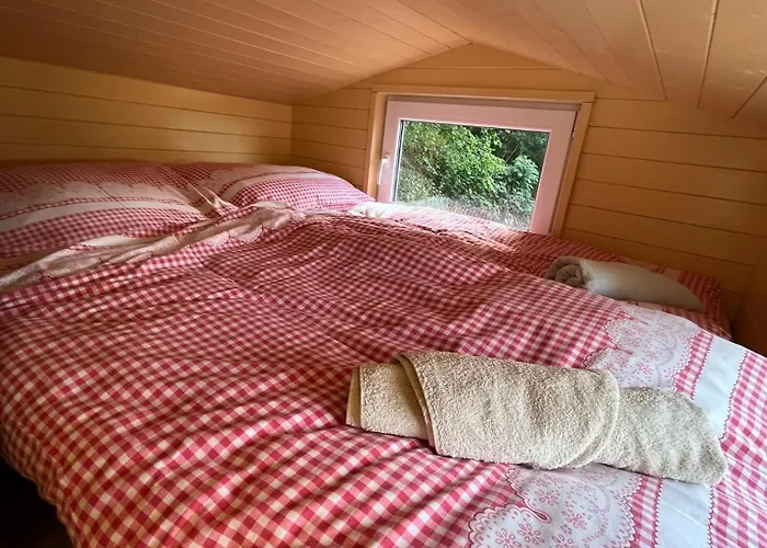 Appartement Tiny House *